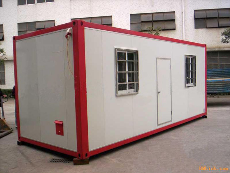 银川移动板房-29