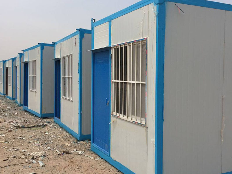 银川移动板房-30