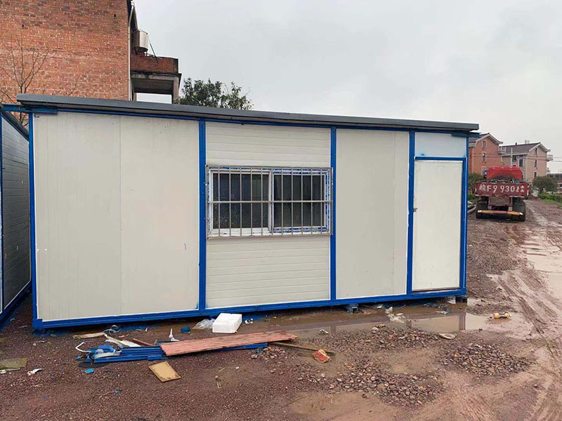 银川移动板房-27