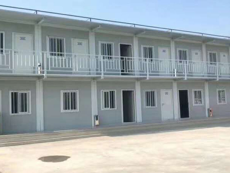 银川移动板房-28