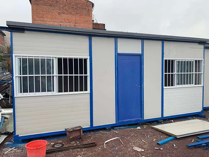 银川移动板房-17