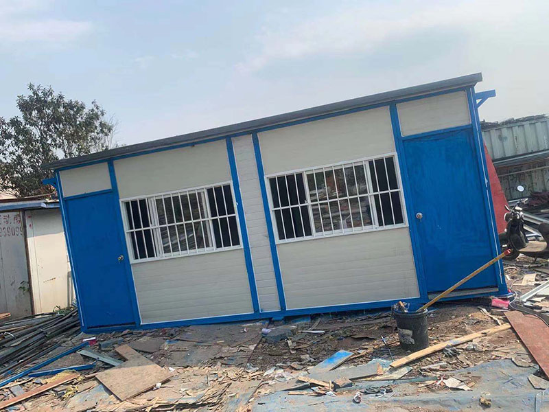 银川移动板房-19