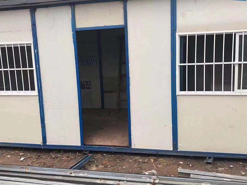 银川移动板房-21